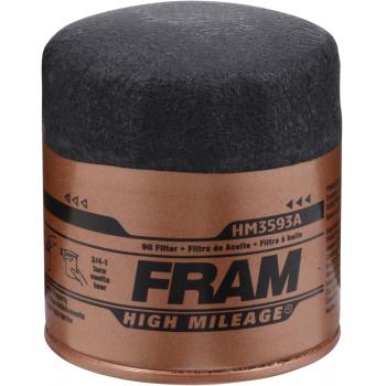 FRAM HM3593A - Engine Oil Filter Product image