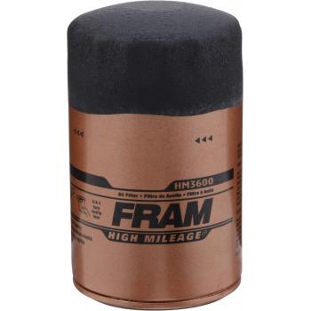 Fram HM3600 Engine Oil Filter product image 2 of 2