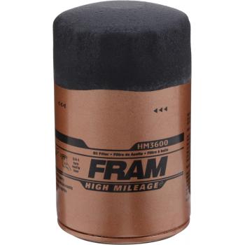 FRAM HM3600 - Engine Oil Filter Product image