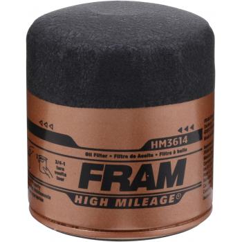 FRAM HM3614 - Engine Oil Filter Product image