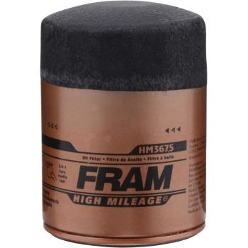 Fram HM3675 Engine Oil Filter product image 2 of 2