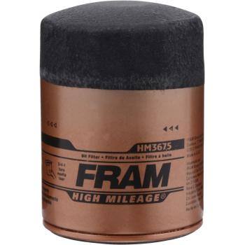 FRAM HM3675 - Engine Oil Filter Product image