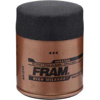 FRAM HM4386 - Engine Oil Filter Product image