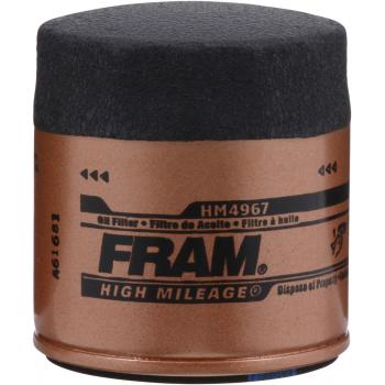 FRAM HM4967 - Engine Oil Filter Product image