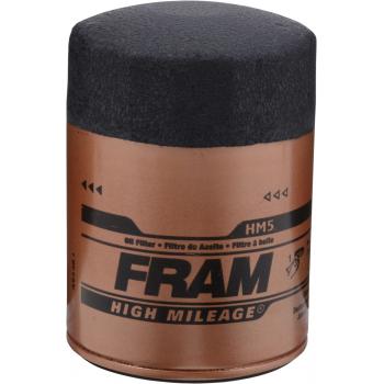 Fram HM5 Engine Oil Filter product image 2 of 2