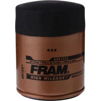 Fram HM7317 Engine Oil Filter product image 2 of 2