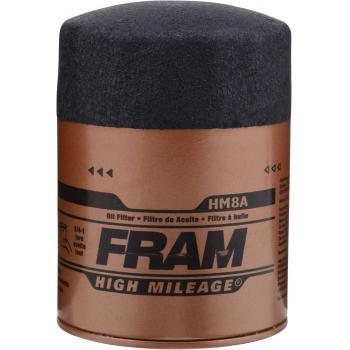 FRAM HM8A - Engine Oil Filter Product image