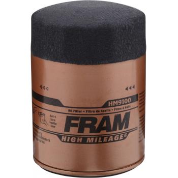 Fram HM9100 - Engine Oil Filter Fram HM9100 Engine Oil Filter product image 2 of 2