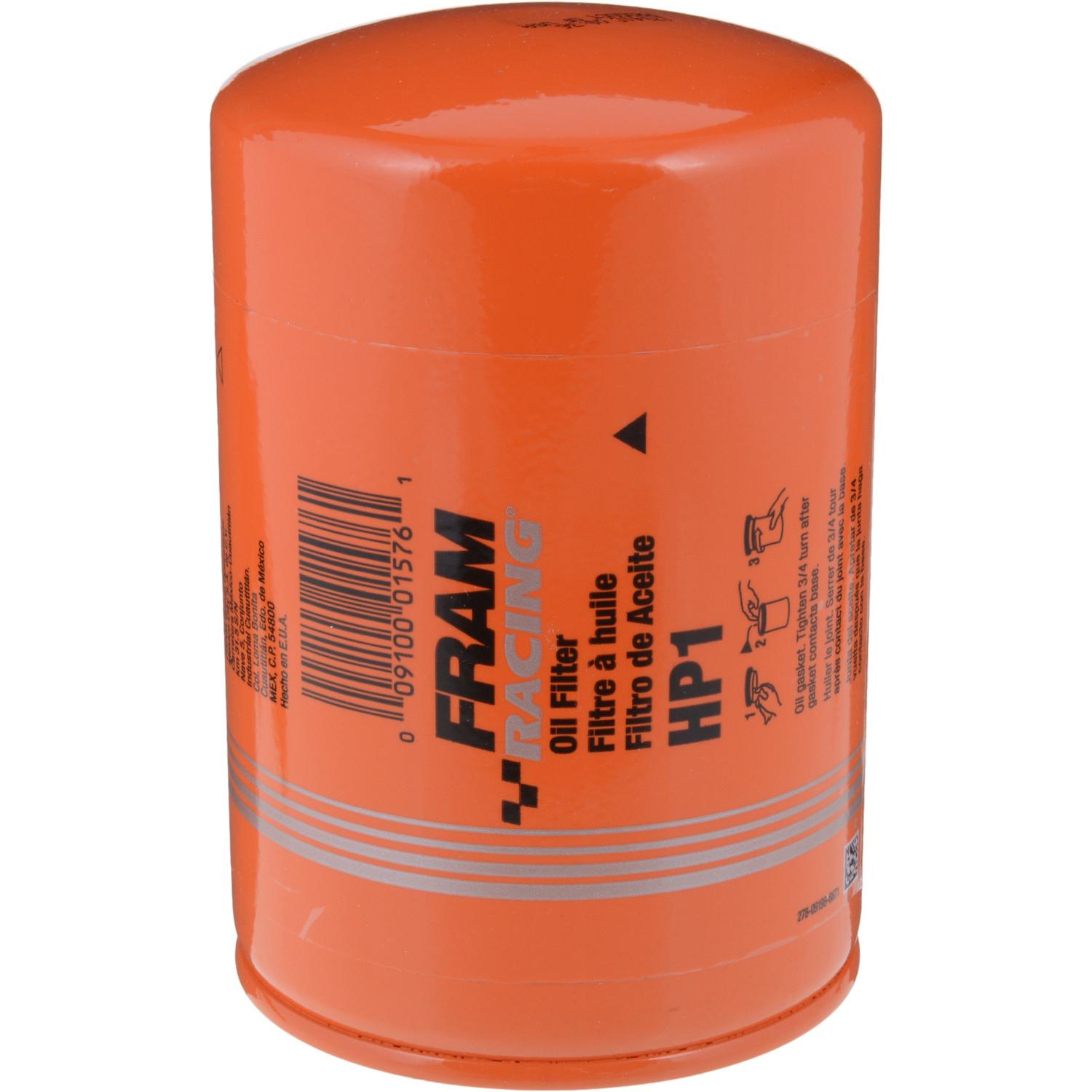 Fram HP1 - Engine Oil Filter Fram HP1 Auto Trans Filter product image 2 of 4