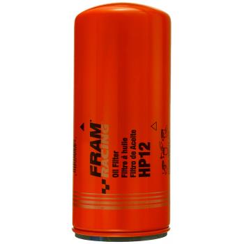 FRAM HP12 - Engine Oil Filter Product image