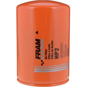 FRAM HP2 - Engine Oil Filter Product image