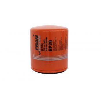 1993 Cadillac 60 Special Engine Oil Filter Fram HP20 image 1 of 4