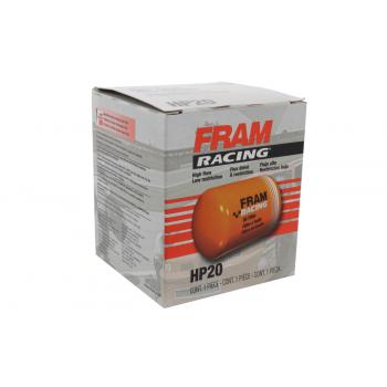 1993 Cadillac 60 Special Engine Oil Filter Fram HP20 image 2 of 4