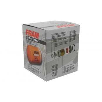 1993 Cadillac 60 Special Engine Oil Filter Fram HP20 image 4 of 4