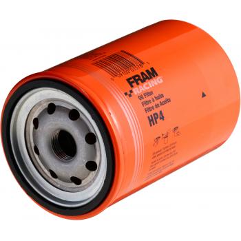 2002 GMC Savana 3500 Engine Oil Filter Fram HP4 image 1 of 4