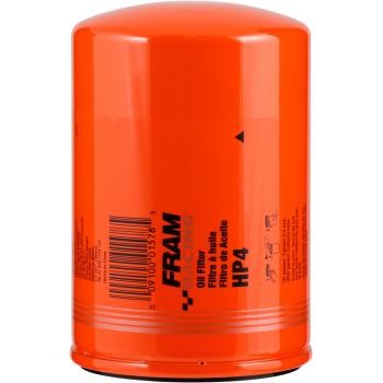 2002 GMC Savana 3500 Engine Oil Filter Fram HP4 image 2 of 4