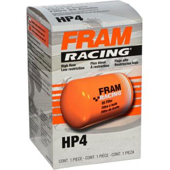 2002 GMC Savana 3500 Engine Oil Filter Fram HP4 image 3 of 4