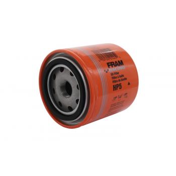1976 Cadillac Calais Engine Oil Filter Fram HP5 image 3 of 4