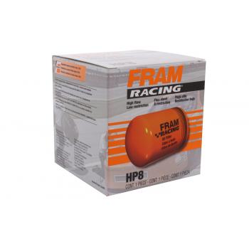 1987 GMC Caballero Engine Oil Filter Fram HP8 image 2 of 4