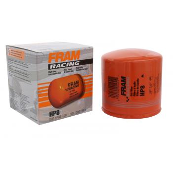Fram HP8 Engine Oil Filter product image 6 of 6