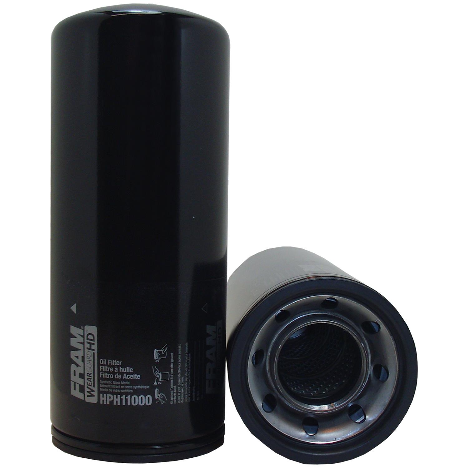 Fram HPH11000FP  product image 1 of 1