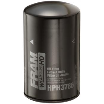 FRAM HPH3786FP - Engine Oil Filter Product image