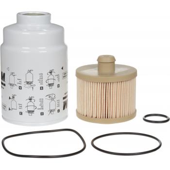 2007 Chevrolet Express 3500 Fuel Filter Kit