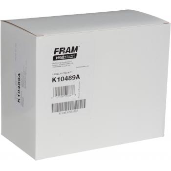 Fram K10489A Fuel Filter Kit product image 5 of 8