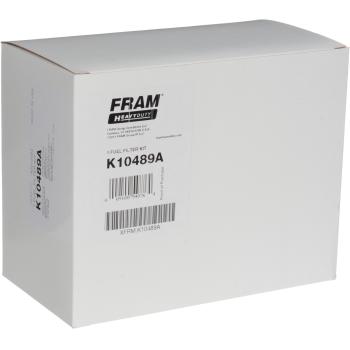 Fram K10489A Fuel Filter Kit product image 8 of 8