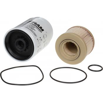 2009 Freightliner Cascadia Fuel Filter Kit Fram K10799 image 1 of 2