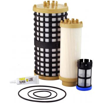 2009 Freightliner Cascadia Fuel Filter Kit Fram K10799 image 2 of 2