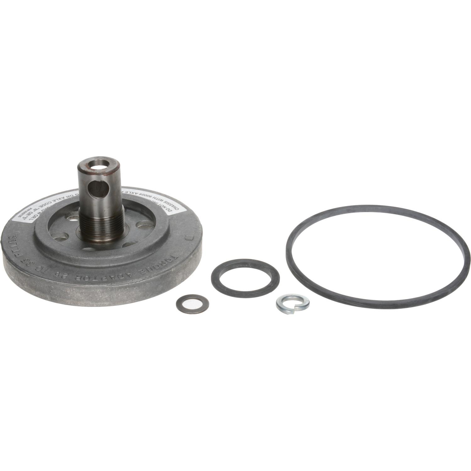 Fram K3374 Engine Oil Filter Kit product image 1 of 1