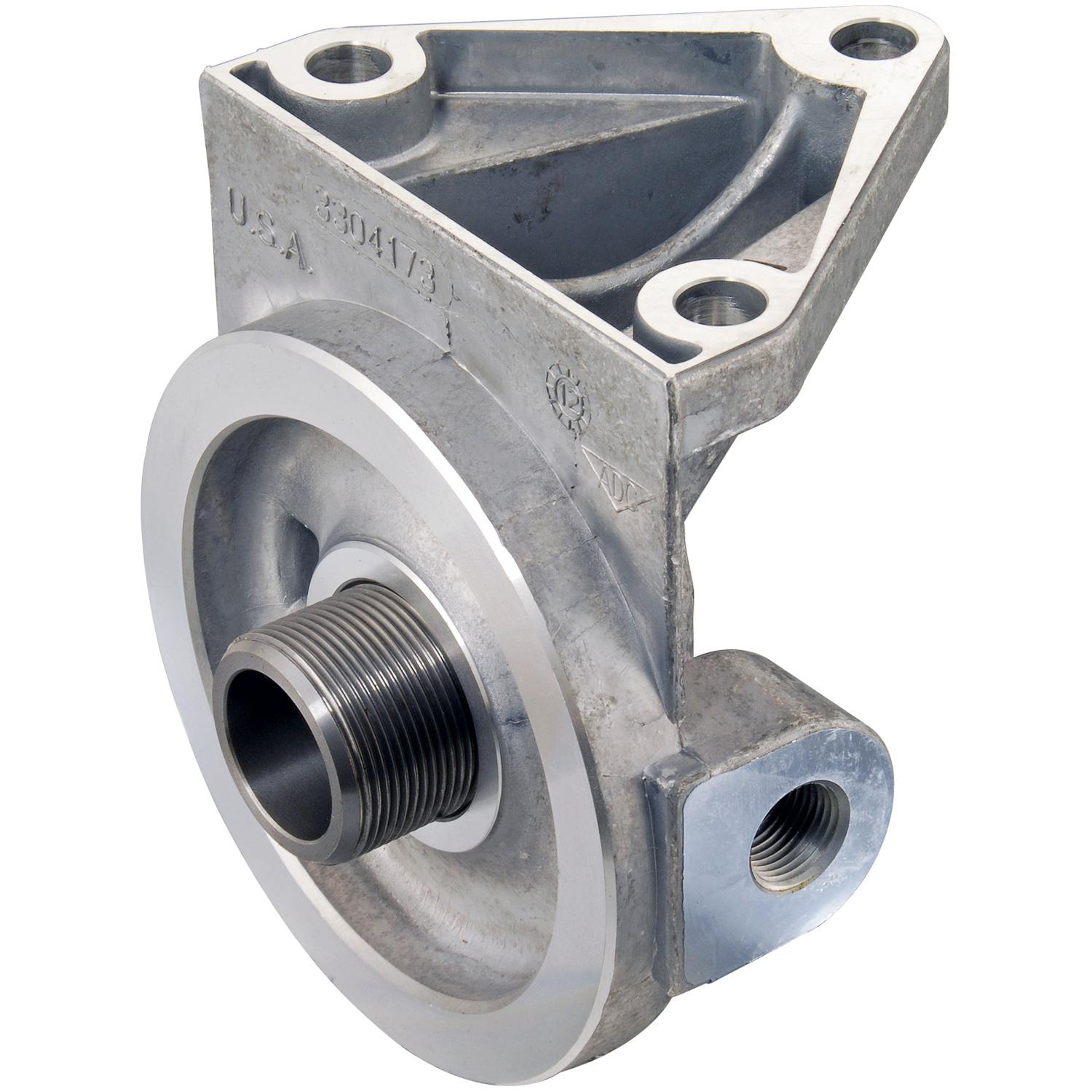Fram K3668A - Engine Oil Filter Kit Fram K3668A Engine Oil Filter Kit product image 1 of 1