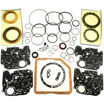 Fram KT1075A Auto Trans Filter Kit product image 1 of 1