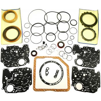 FRAM KT1075A - Auto Trans Filter Kit Product image