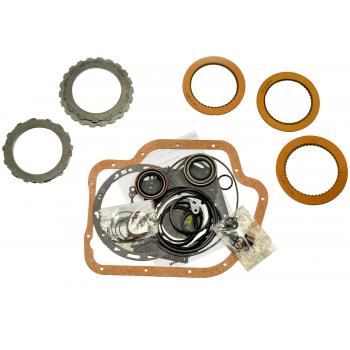 FRAM KT1076 - Auto Trans Filter Kit Product image