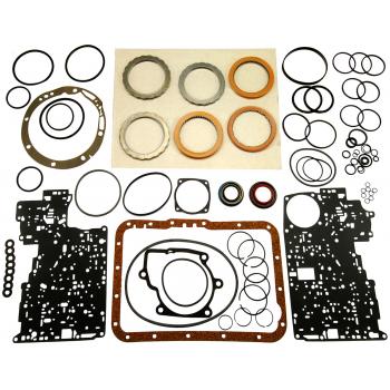 Fram KT1105 Auto Trans Filter Kit product image 1 of 1