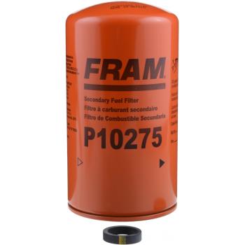 2010 Peterbilt 340 Fuel Filter Fram P10275 image 2 of 2