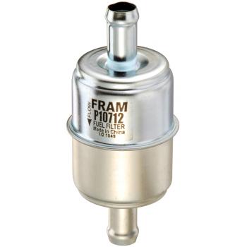 FRAM P10712 - Fuel Filter Product image