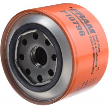 1991 Mitsubishi Fuso FG Fuel Filter Fram P10796 image 1 of 2