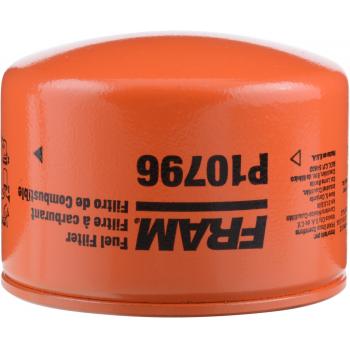 1991 Mitsubishi Fuso FG Fuel Filter Fram P10796 image 2 of 2