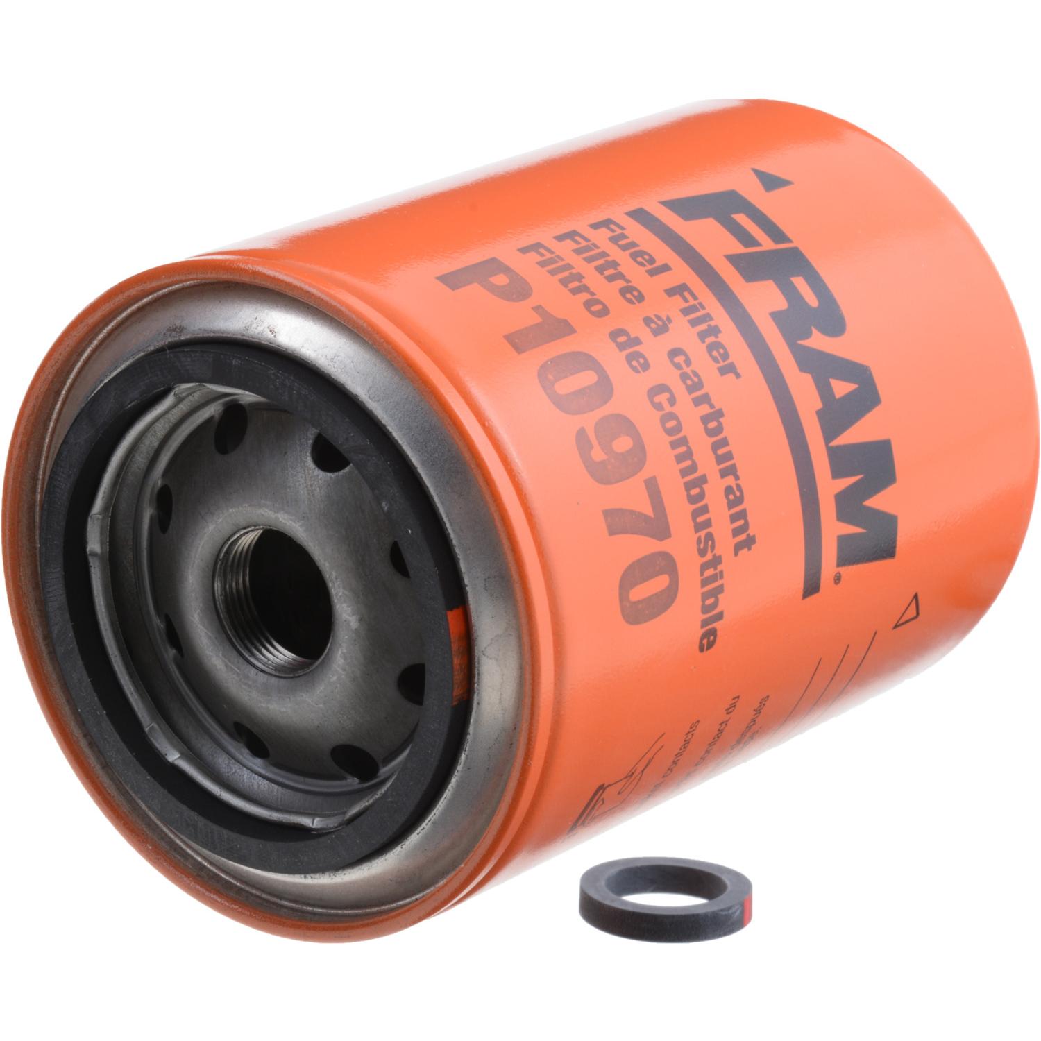 Fram P10970 Fuel Filter product image 1 of 2