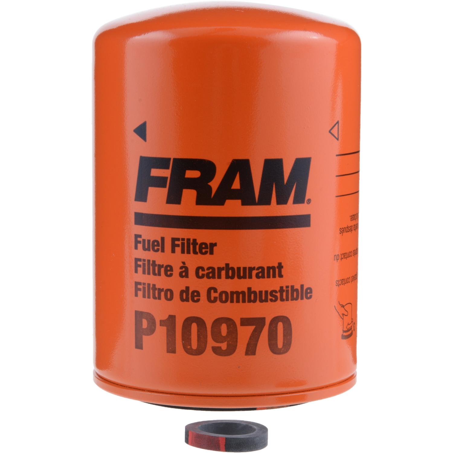 Fram P10970 Fuel Filter product image 2 of 2
