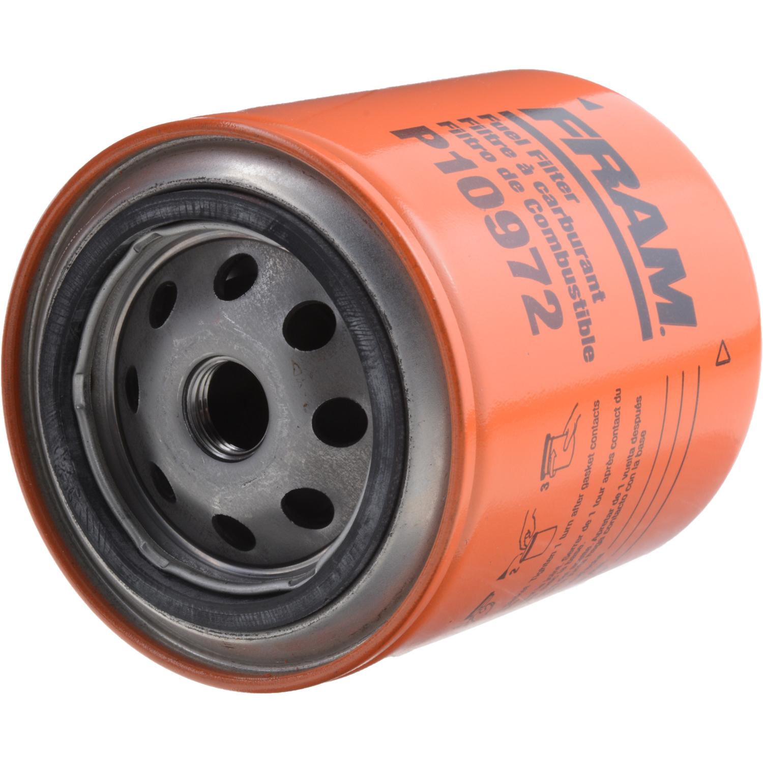 Fram P10972 Fuel Filter product image 1 of 2