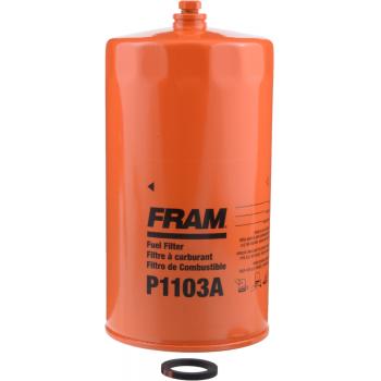 FRAM P1103A - Fuel Filter Product image