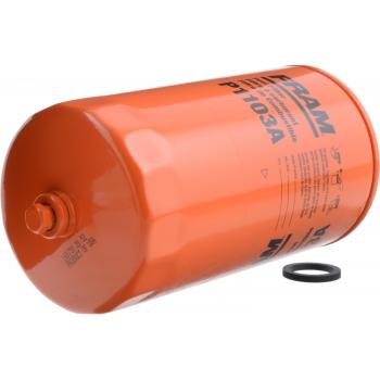 Fram P1103AFP Fuel Filter product image 3 of 3