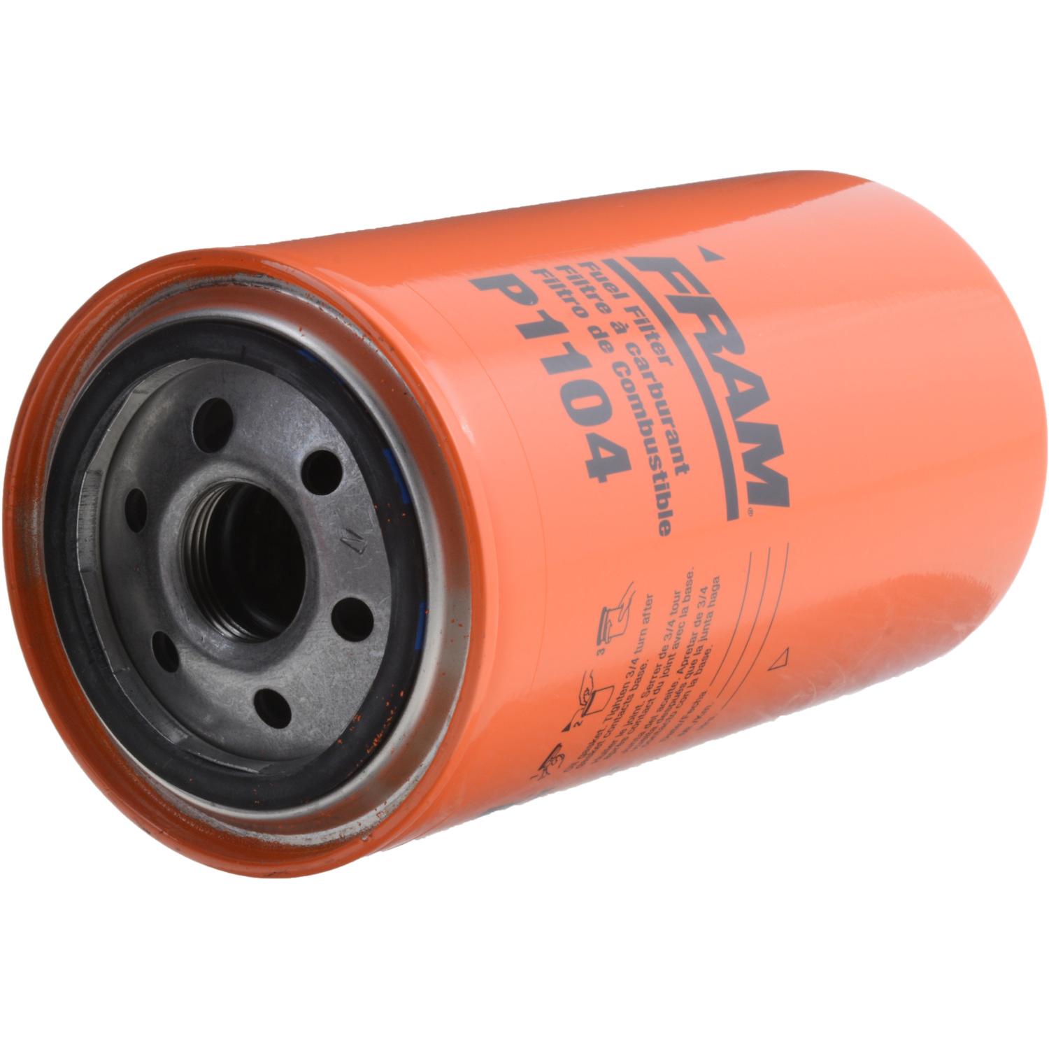 Fram P1104 Fuel Filter product image 1 of 2