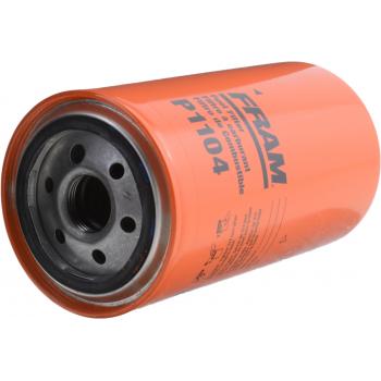 2000 GMC C7500 Topkick Fuel Filter Fram P1104 image 1 of 2