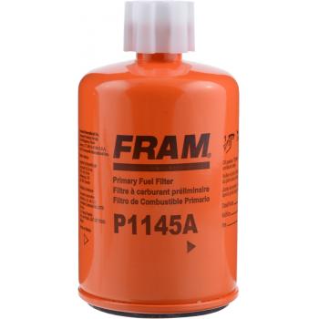 1996 Ford LN8000 Fuel Filter Fram P1145A image 2 of 3