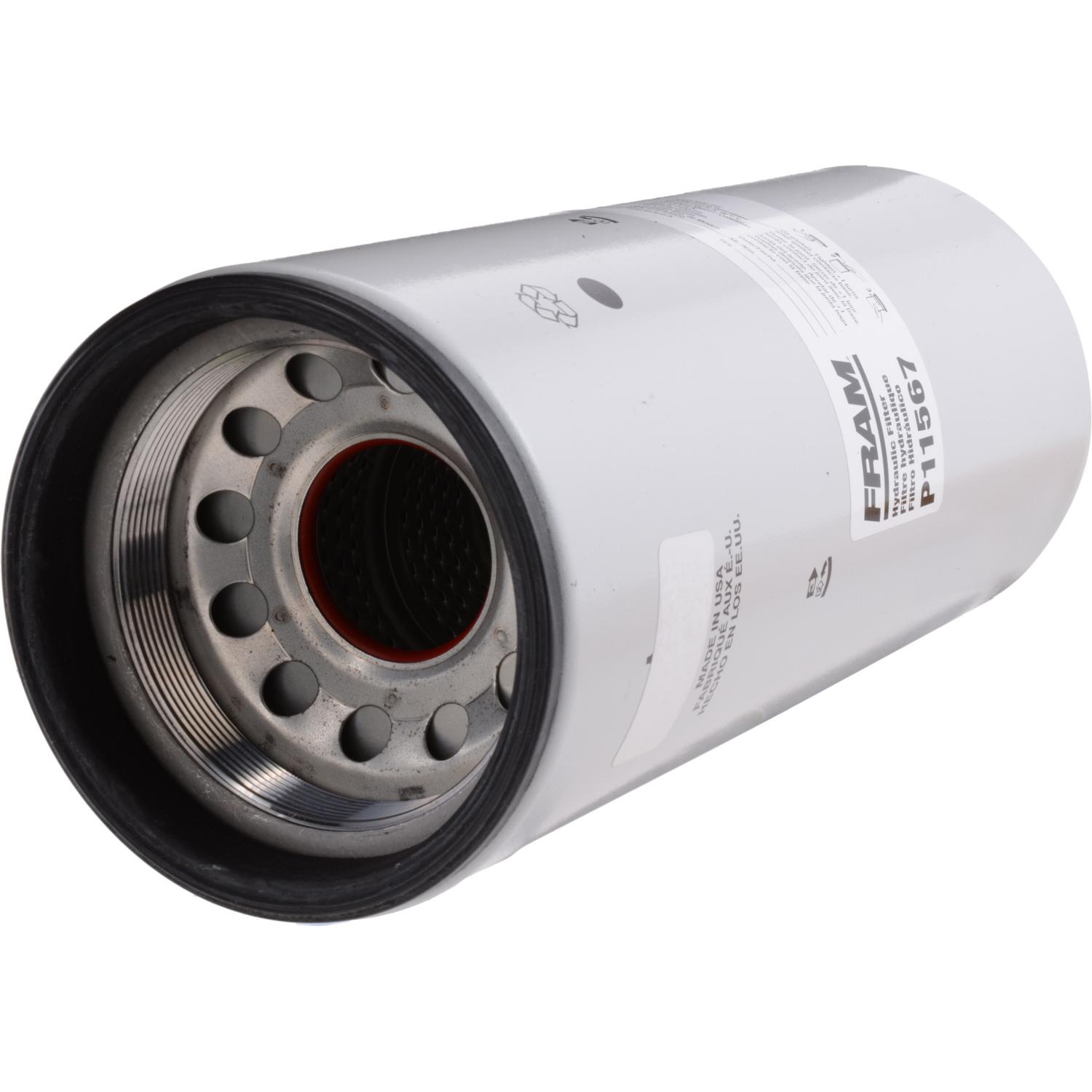 Fram P11567 Hydraulic Filter product image 1 of 2